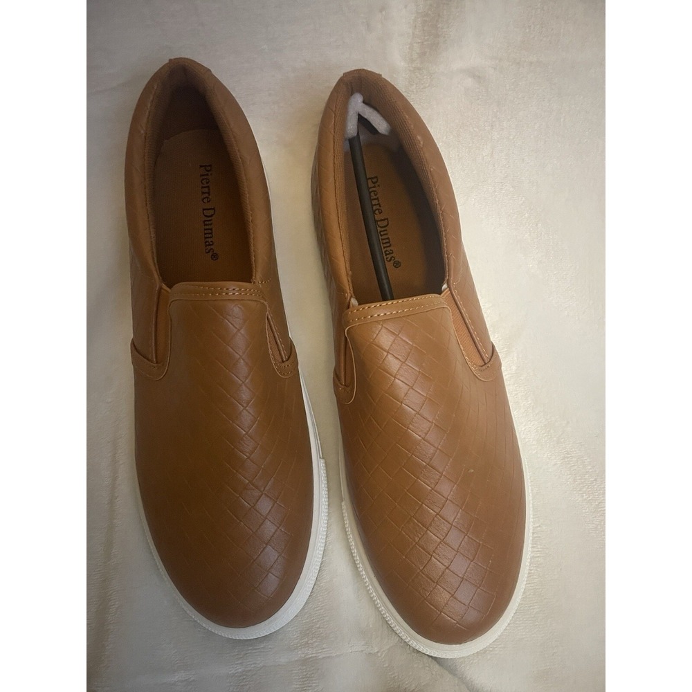 Pierre Dumas Women's Traveler Slip On Shoes Size 10‎